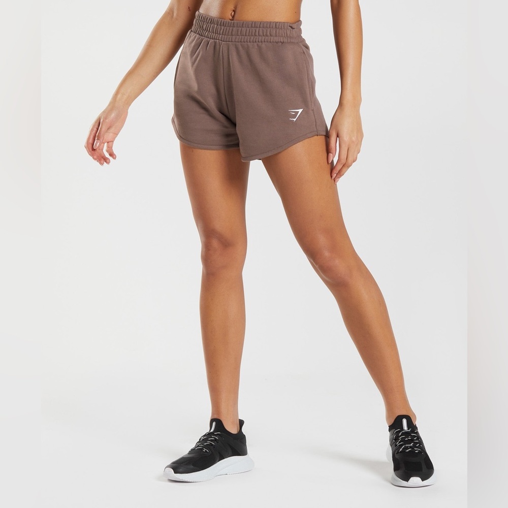 GymShark Training Sweat Shorts - new without tags size SMALL